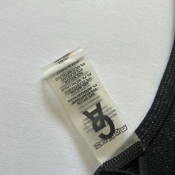 Good American sport top - Picture 5 of 9